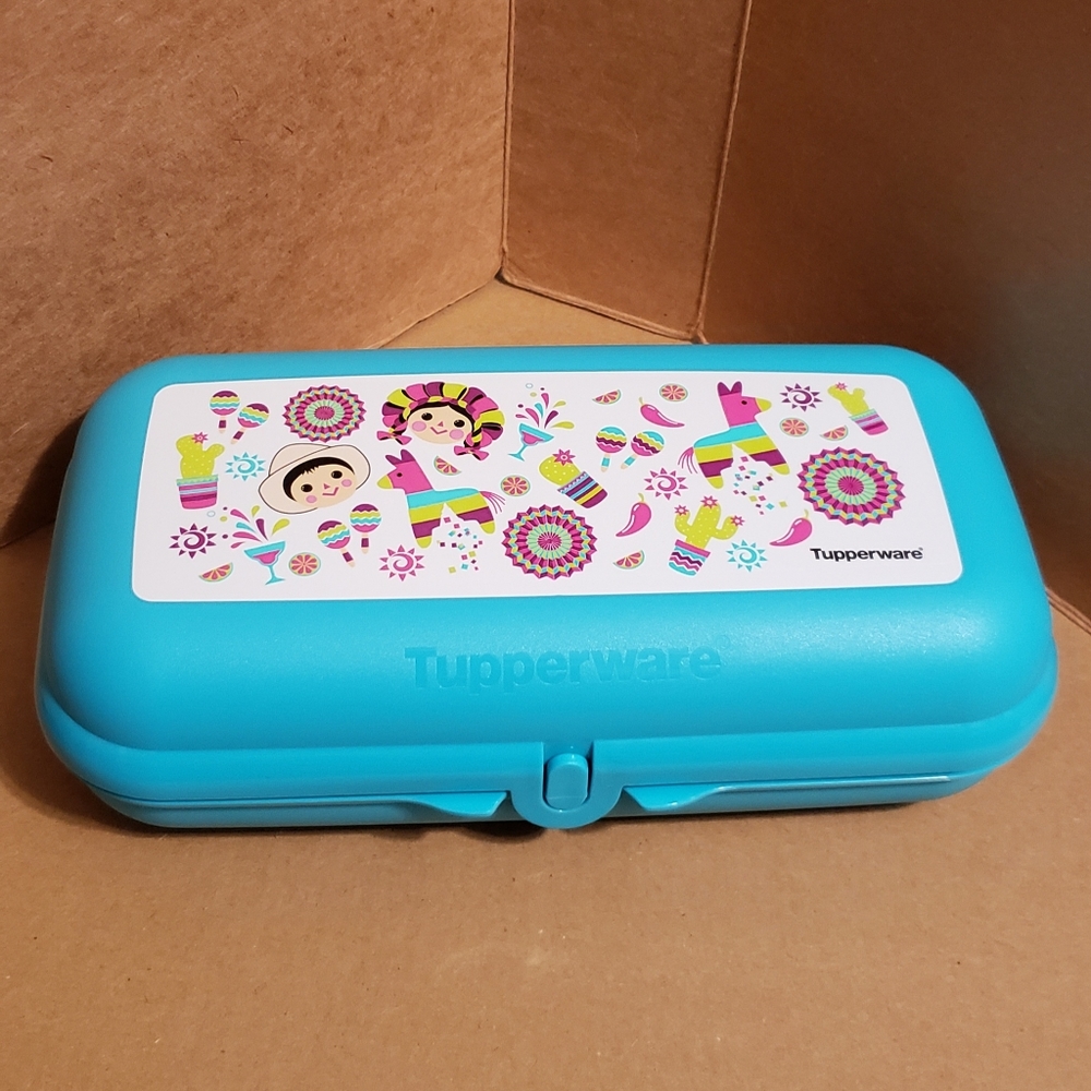 Tupperware Multiuse Contsiner